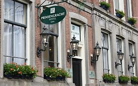 Hampshire Hotel Prinsengracht